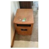 Electric Infrared Heater