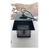 Bug Buster Electric Bug Killer Model BL-75