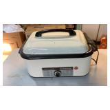 Hamilton Beach Automatic Roaster Oven
