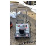 Craftsman 3/20 Electric Start Gas Snow Blower