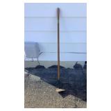 Garden Hoe