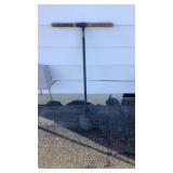 Post Digger All Steel