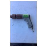 Chicago Pneumatic Air Drill