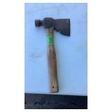 Hammer Axe