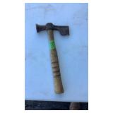Hammer Axe