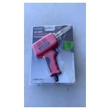 Tool Shop 100-Watt Soldering Gun