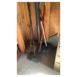 Dust Mop, Dust Broom Dust Pans