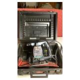 Wen Model 3700 All Saw