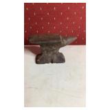 Salesman Sample Anvil