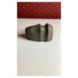 Rock Axe Head