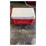 Igloo Coca Cola Cooler
