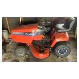 Simplicity Brodmoor HYDRO 16 VTwin 48" Deck BEEN