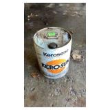 Kerosene Can