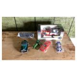 John Deere Tractor, Shellzone Race Car, Indy Car,