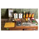 Assortment Shell Items