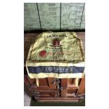 Jameson Apron