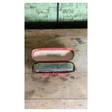 Hohner Harmonica