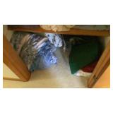 Contents Of Closet