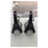 Craftsman 3 Ton Jack Stands