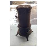 Antique Heater