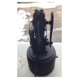 Automatic Air Compressor Unit Model F S/n 14F4700