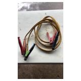 Jumper Cables