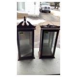 Antique Display Cases ROUGH