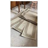 Assortment Of Rugs