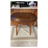 Drop Leaf Table
