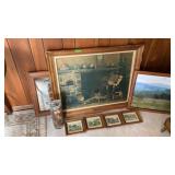 Assortment Of Picture