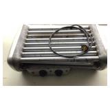 J.J. Connolly Roll-A-Grill