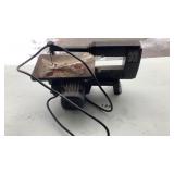 Craftsman Scroll Saw