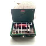 Coleman Two Burner Camping Stove 425E