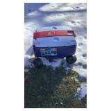 Rubbermaid Anything Go