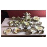 Nippon China Set