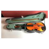 Conservarte Violin