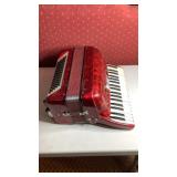 Crucianelli Accordion