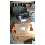 Bunn Combo Brewer Brand New