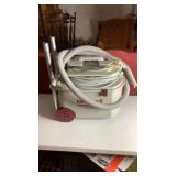 Bissell Power Steamer