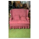 Love Seat MUST HAVE HELP TO LOAD