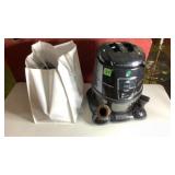 Hyia air and Room Cleaing System