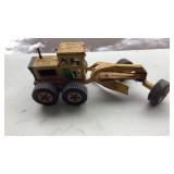 Tonka Road Grader