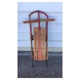 Aladdin Champion Sled