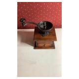 Antique Coffee grinder