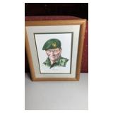 John Wayne The Green Berets