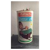 Playskool Lincoln Logs