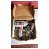 Skil 1/2" Drill 540 Commercial Duty