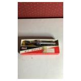 Snap On Air Ratchet 3/8" Drive With Original Box