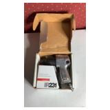 Ingersoll-Rand 1/2 Drive Super Duty Air Impact