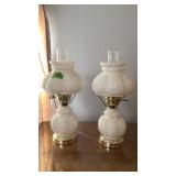 Lamps zone Shade Is Broke